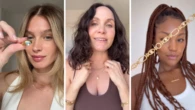 Laura Byrne’s new jewellery collection sends shoppers into a frenzy: ‘It’s stunning’