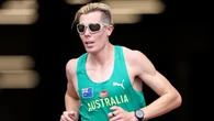 Aussie suffers family tragedy halfway through world championships race