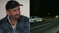 Man arrested after suspected hit-and-run leaves 51-year-old dead on roadside