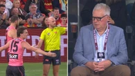 AFL under fire after ‘dog’s breakfast rule’ flips game
