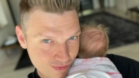 ‘EASIER TO SAY’Nick Carter just revealed his baby daughter’s name - and it’s a real gem