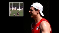 Former AFL star in local footy storm as ‘disgusting’ vision emerges