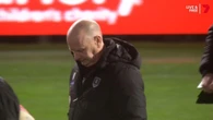 Ken Hinkley slumps to unwanted record in Showdown shocker