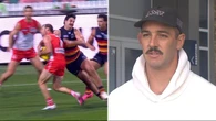 Players ‘confused’ as Crows confirm Darcy Fogarty appeal