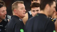 Michael Voss sacking ‘on the table’ as past comes back to haunt