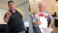 Pensioner’s home on the line as fraud probe drags on