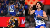 Former skipper pays emotional tribute to late ‘blood brother’