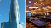Teen banned after underage casino gambling spree