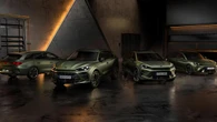 New Cupra Tribe Editions go green with sustainable design