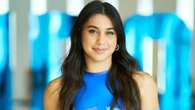 ‘Kick butt and follow their dreams’: Australian Idol winner’s drive to succeed