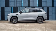 EV brand Leapmotor says its top-seller will have a petrol engine