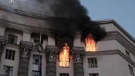 Russia launches biggest attack on Ukraine