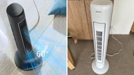‘Best tower fan I’ve ever used’: Popular Philips fan for summer 37 per cent off