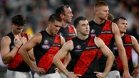 Update emerges on future of Essendon captain Zach Merrett