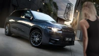 Leapmotor C10 REEV: The future-proof family SUV you didn't see coming