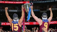 Channel 7 sports boss makes rare admission about AFL grand final