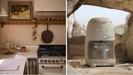 Just announced: Smeg reveals colour of the year 2026 and it’s not what you’d expect