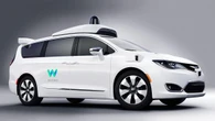 Ford CEO believes Google's self-driving tech is better than Tesla's