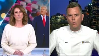 Fears Australia’s pharmaceutical industry could collapse as Trump flags huge tariff