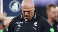 Blues bloodbath continues as three coaches depart immediately