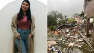 Details emerge about grim end to search for woman trapped after townhouse explosion