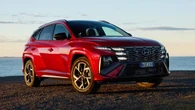 Hyundai Tucson gets price cuts of up to $2500, 1.6L turbo-petrol engine dumped