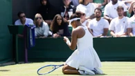 ‘Upset’ champ makes brutally honest admission then turns on media