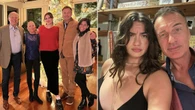 Julian McMahon’s sweet final exchanges with his lookalike daughter surface as tributes pour in