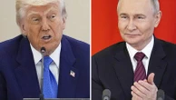 Kremlin says Putin-Trump meeting will happen in ‘coming days’