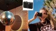 Fujifilm launches ‘nostaglic’ half-frame film camera