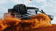 Volkswagen Australia's world record to inspire new Amarok