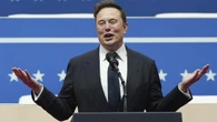 Crisis? What crisis? Musk awarded eye-watering share package