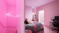 This former Fitzroy brothel had a seedy past, but now it's got a designer future