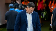Adelaide United sack much-loved coach: ‘Change is never easy’