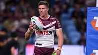 Manly star shattered by ‘painful’ end to season