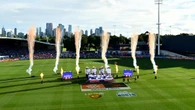 AFL accused of ‘lack of ambition’ over AFLW grand final call