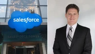 Cybersecurity expert warns of risks for victims in reported Salesforce hack
