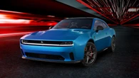 Dodge Charger Banshee: Hottest electric variant axed before launch - report