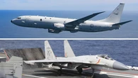 China hits back after Australia’s protest over South China Sea flare incident