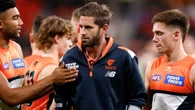 Scans confirm worst fears for veteran GWS warrior