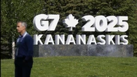 World leaders hope G7 summit an opportunity to unite amid Middle East tension