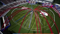 Big-hitting Aussie apologises to Ricky Ponting after wild feat