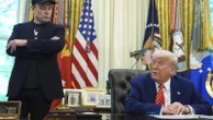 ‘Insane and destructive’: Musk slams Trump’s ‘big, beautiful bill’