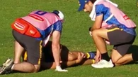 Much-loved premiership hero staring down sad end to AFL career
