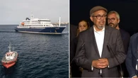 WHO chief addresses global hantavirus fears as cruise set to dock