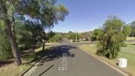 Kids allegedly abducted by three men in horrifying home invasion