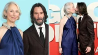 Hollywood A-lister finally addresses ‘secret marriage’ rumours