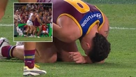 AFL finally making move to address ugly issue