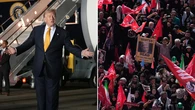 Trump claims he’s Iran’s ‘No.1’ target as conflict reignites