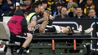 Collingwood issue health update on Jeremy Howe